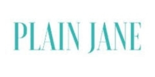 Tryplainjane