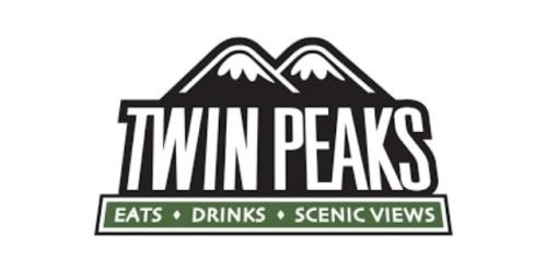 Twin Peaks Restaurant