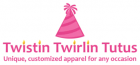 Twistin Twirlin Tutus