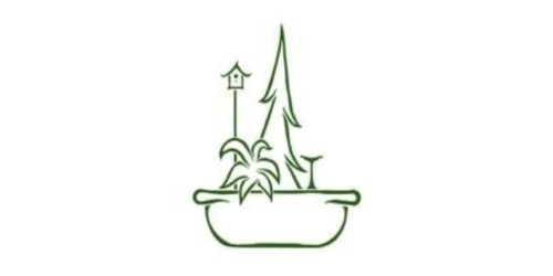 Two Green Thumbs Miniature Garden Center