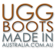 Ugg Boots Made in Australia