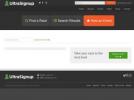 Ultrasignup