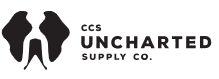 Uncharted Supply