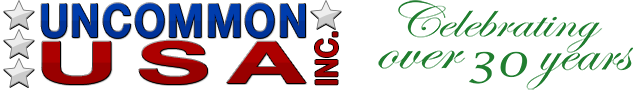 Uncommon USA