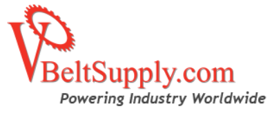 V-belt Supply