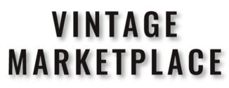 VINTAGE MARKETPLACE