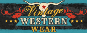 Vintage Western Wear