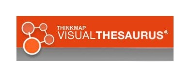 Visual Thesaurus