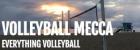 Volleyball Mecca