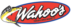 Wahoo's Fish Taco