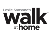 Walk at Home