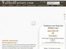 Wallbed Factory