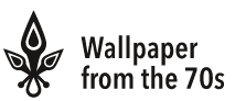 Wallpaper From The 70s