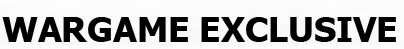 wargame exclusive