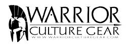 WARRIOR CULTURE GEAR