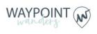 Waypoint Wanders