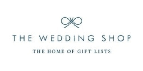The Wedding Shop