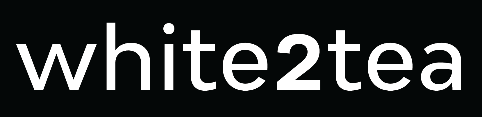 White2tea