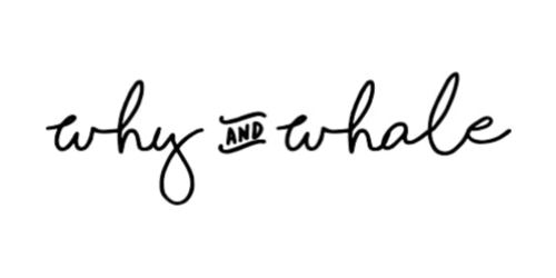 Why And Whale