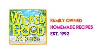 Wicked Good Cookies