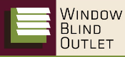 Window Blind Outlet