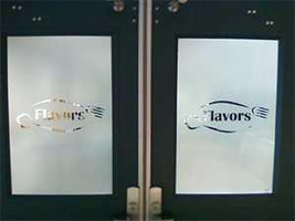 Window Film and More