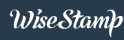 WiseStamp