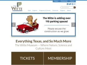 Witte Museum