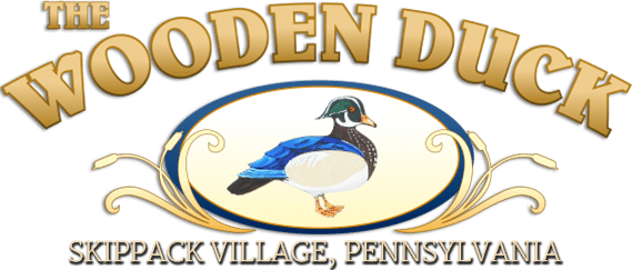 Wooden Duck Shoppe