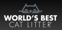 World's Best Cat Litter