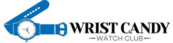 Wrist Candy Watch Club