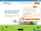 Xoom Energy