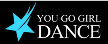 You Go Girl Dancewear