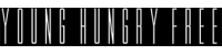 Young Hungry Free